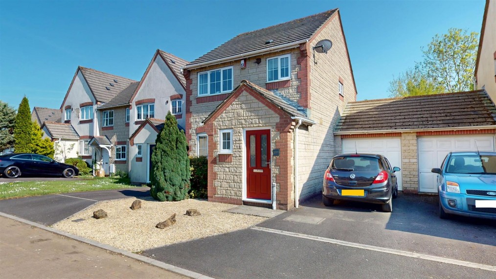 Faulkland View, Peasedown St. John, Bath