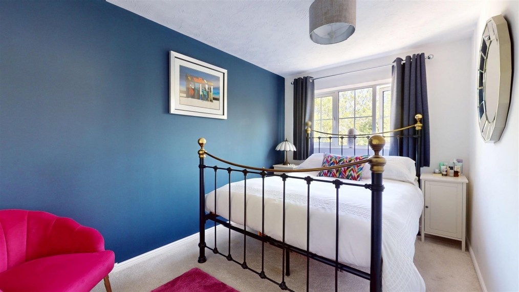 Faulkland View, Peasedown St. John, Bath