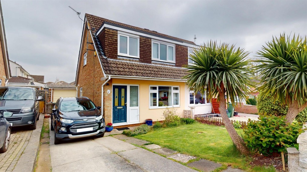 Millfield, Midsomer Norton, Radstock