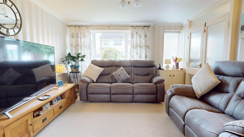 Millfield, Midsomer Norton, Radstock