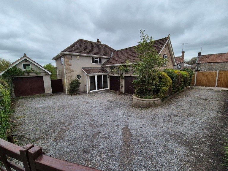 Edford Green, Holcombe, Radstock