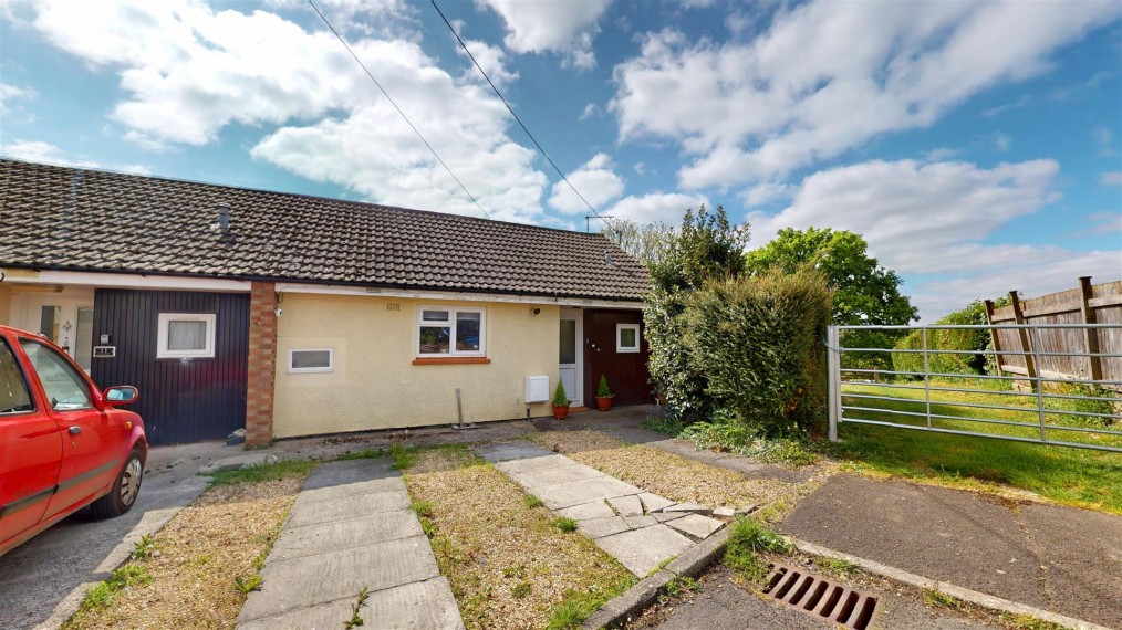 Beacon View, Coleford, Radstock
