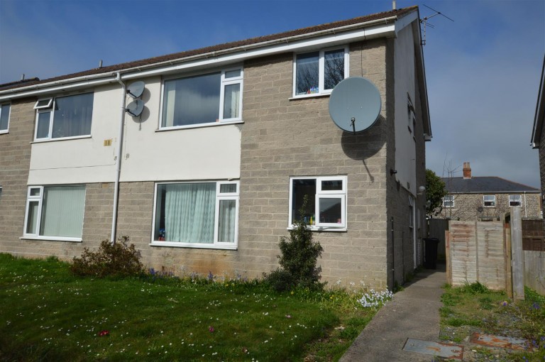 Holly Walk, Westfield, Radstock