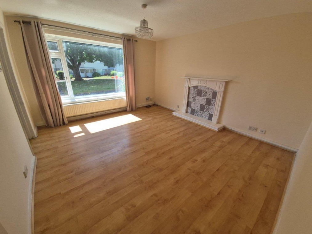 Holly Walk, Westfield, Radstock