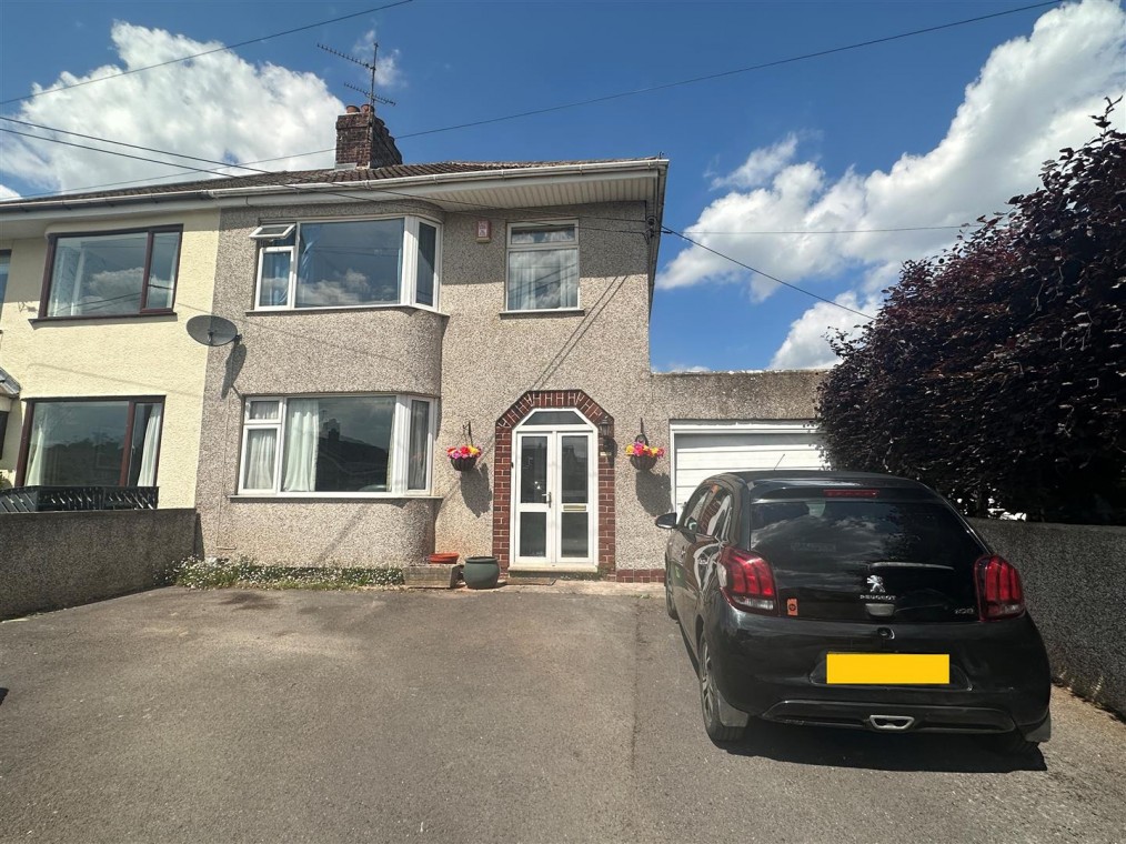 Underhill Lane, Midsomer Norton, Radstock