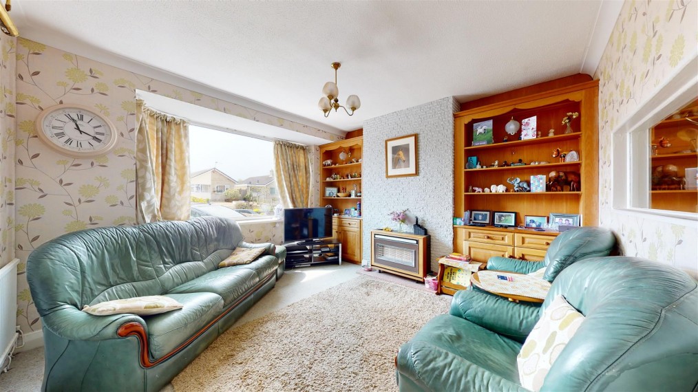 Underhill Lane, Midsomer Norton, Radstock
