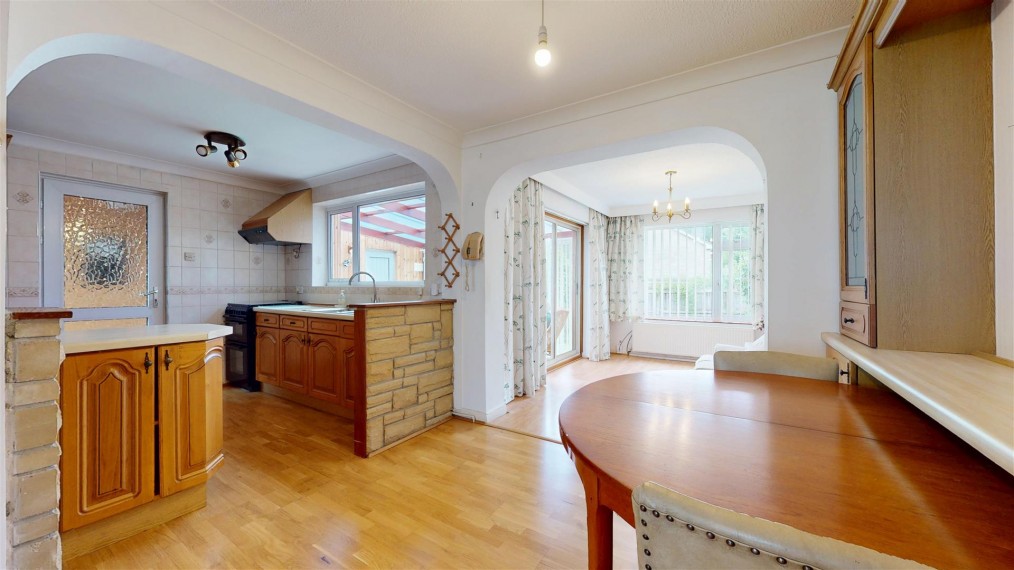 Riverside Close, Midsomer Norton, Radstock
