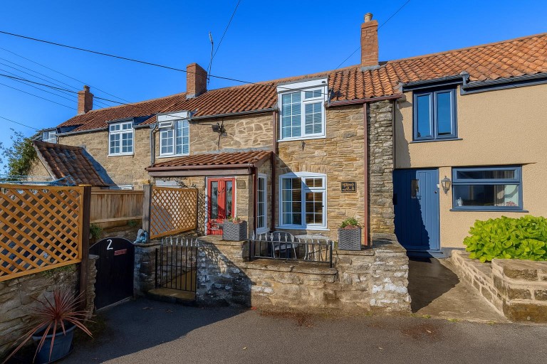 Cameley Road, Temple Cloud, Bristol