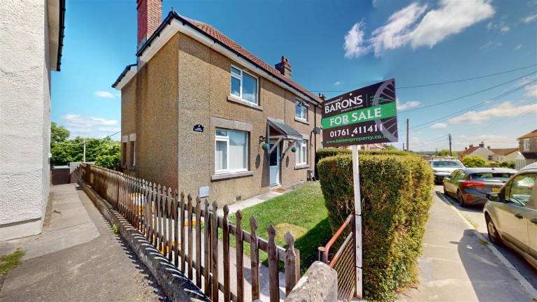 Anchor Road, Coleford, Radstock