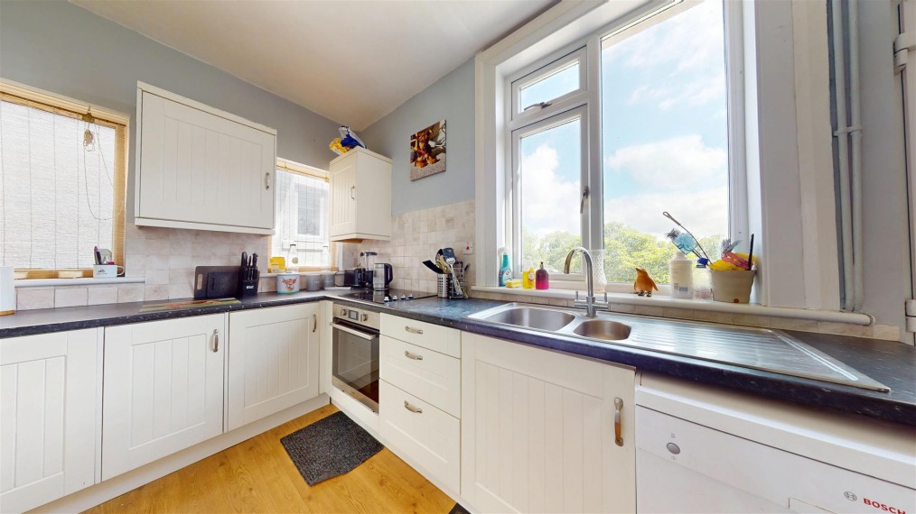 Anchor Road, Coleford, Radstock