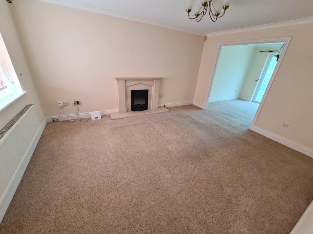 Wellow Mead, Peasedown St. John, Bath