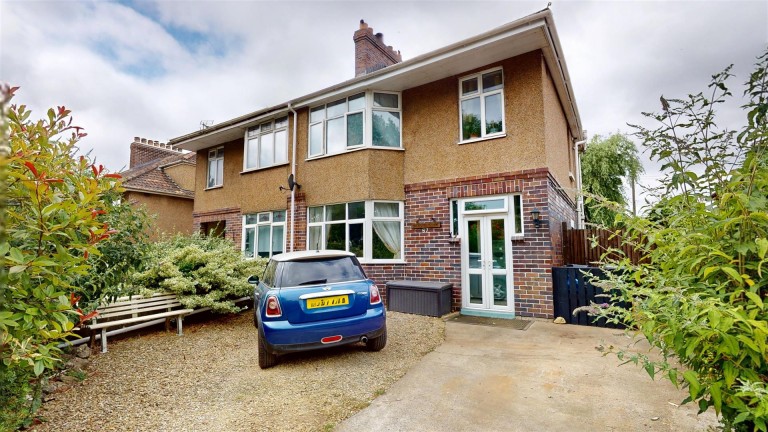 Northmead Road, Midsomer Norton, Radstock