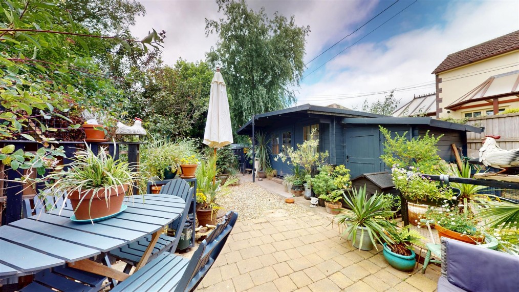 Northmead Road, Midsomer Norton, Radstock