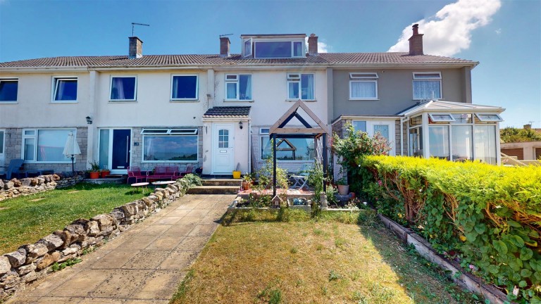 Fosseway Gardens, Westfield, Radstock