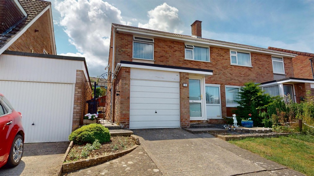 Woodview, Paulton, Bristol