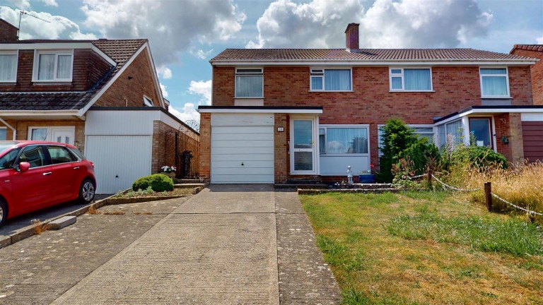 Woodview, Paulton, Bristol