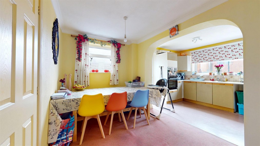 Woodview, Paulton, Bristol