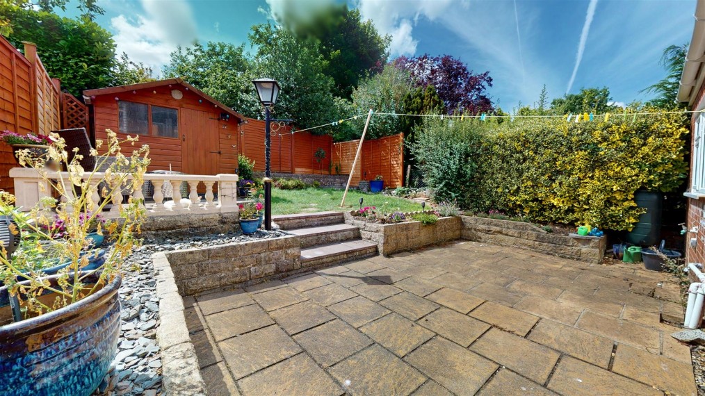Woodview, Paulton, Bristol