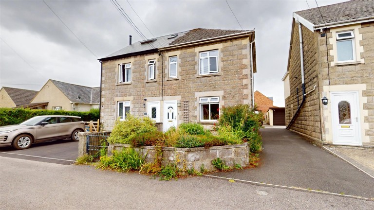 Croft Road, Holcombe, Radstock