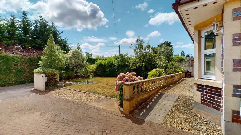 Station Road, Midsomer Norton, Radstock