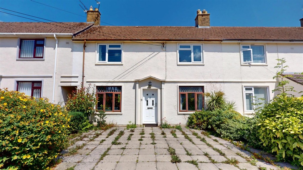 Elm Tree Avenue, Westfield, Radstock