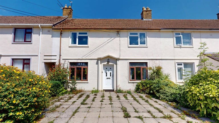 Elm Tree Avenue, Westfield, Radstock