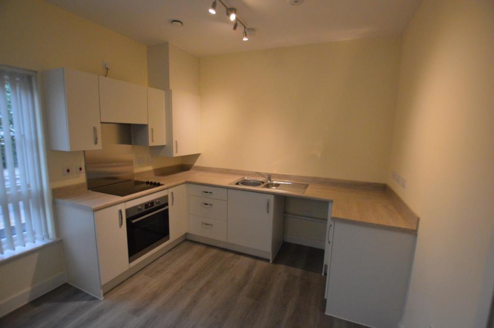 Brunel Court, Frome Hill, Radstock