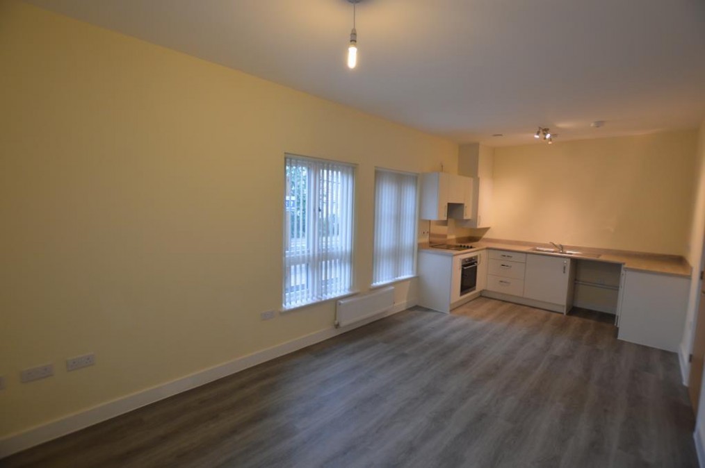 Brunel Court, Frome Hill, Radstock