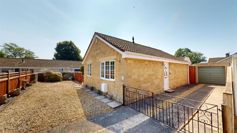 Kipling Road, Westfield, Radstock