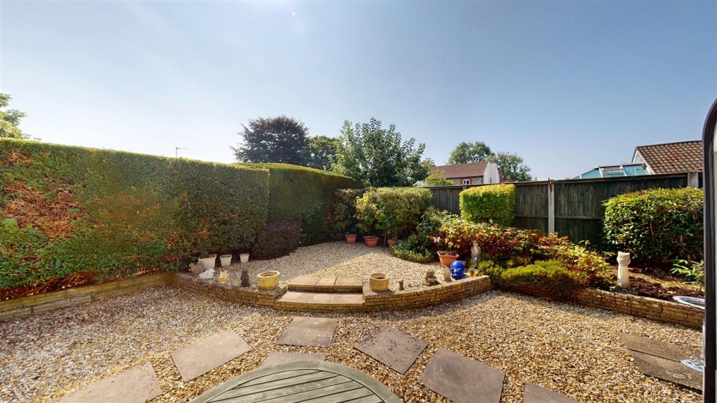 Kipling Road, Westfield, Radstock