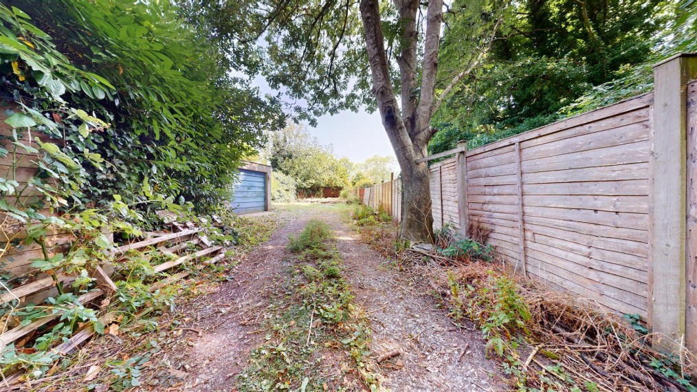 Radstock Road, Midsomer Norton, Radstock