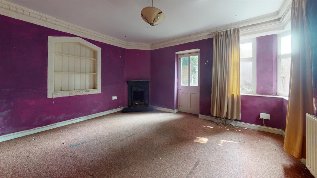 Radstock Road, Midsomer Norton, Radstock