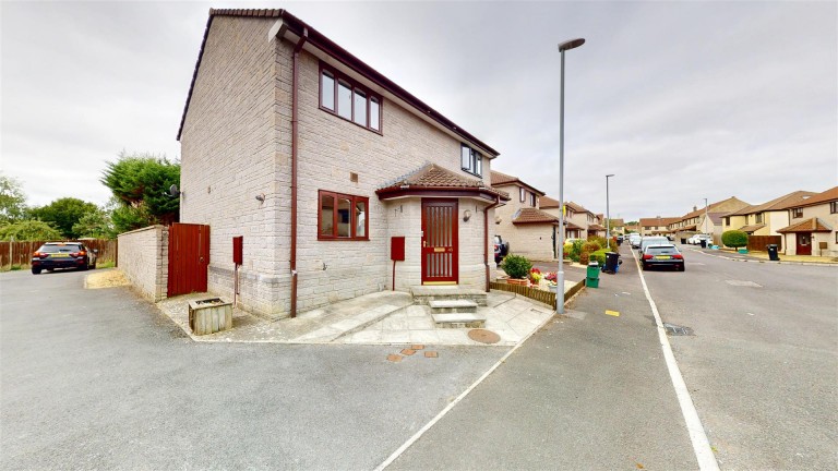 Hazel Grove, Westfield, Radstock