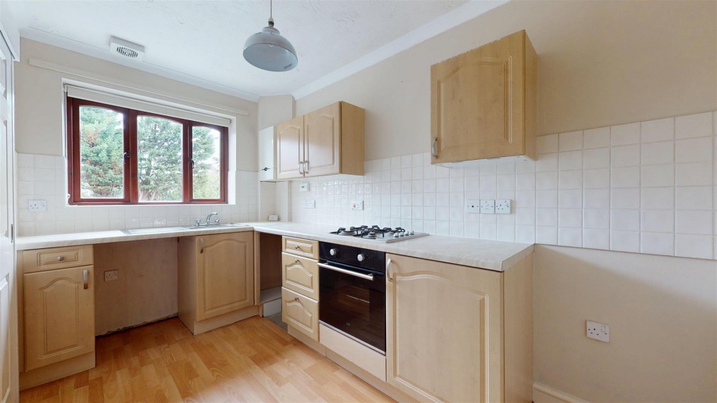 Hazel Grove, Westfield, Radstock