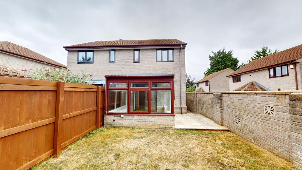 Hazel Grove, Westfield, Radstock