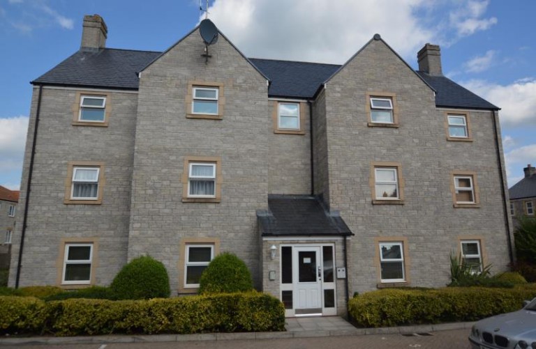 Clifford Drive, Paulton, Bristol