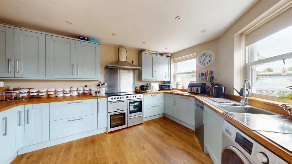 Elm Terrace, Westfield, Radstock