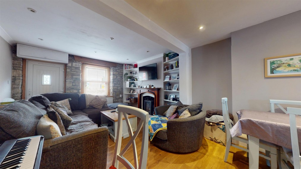 Elm Terrace, Westfield, Radstock