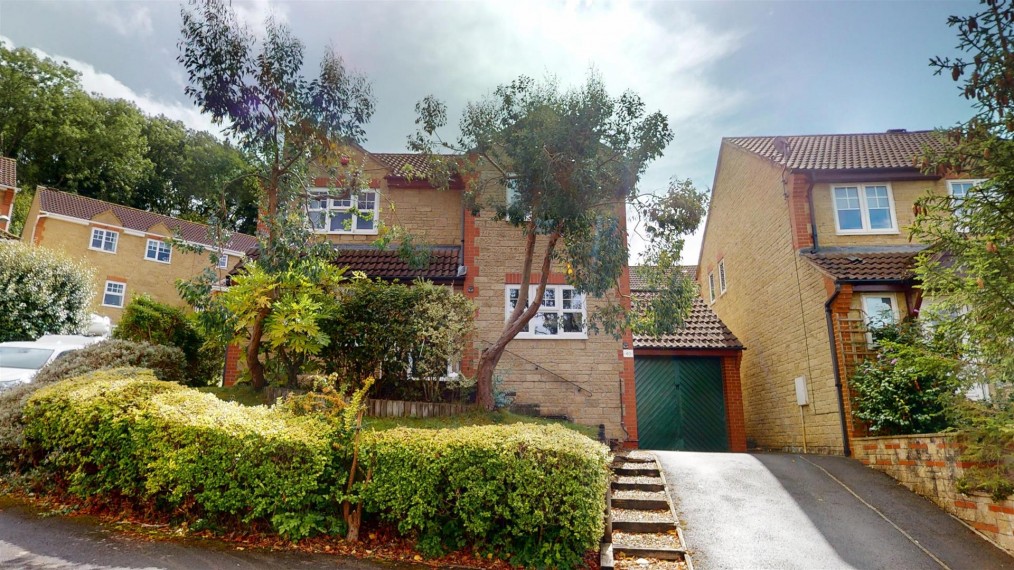 Ivy Walk, Midsomer Norton, Radstock