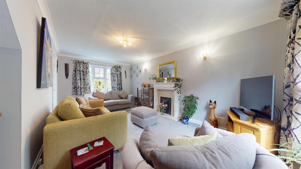 Ivy Walk, Midsomer Norton, Radstock