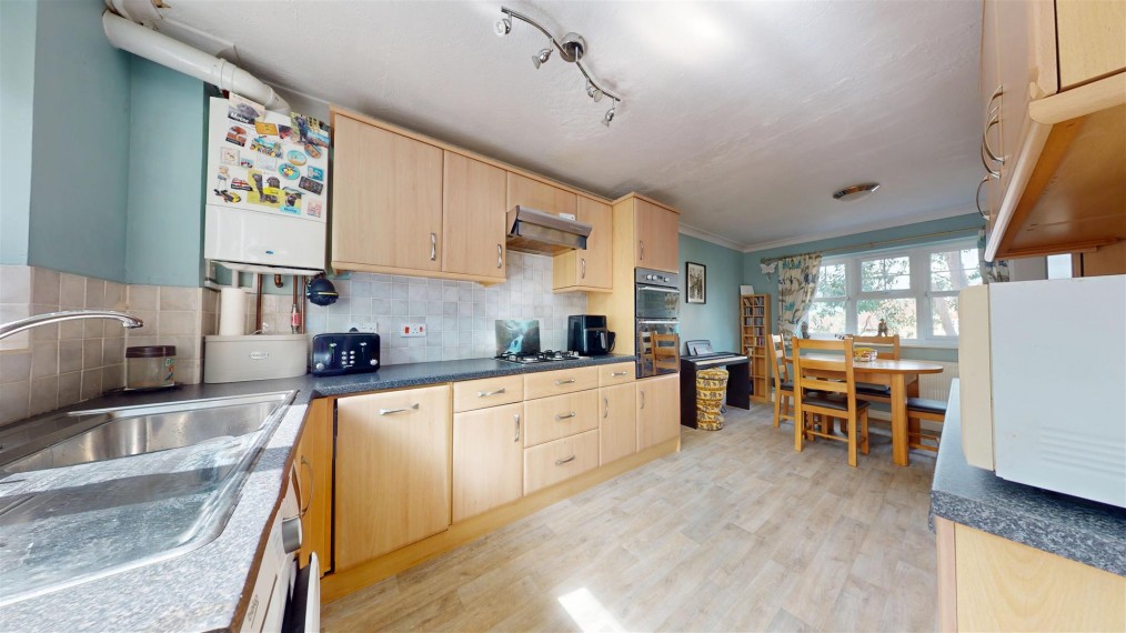 Ivy Walk, Midsomer Norton, Radstock