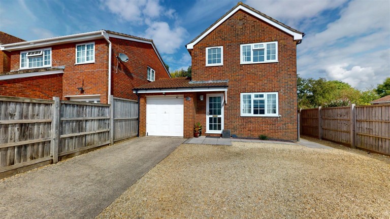 Birch Road, Westfield, Radstock