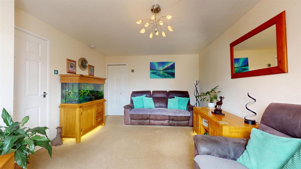 Birch Road, Westfield, Radstock