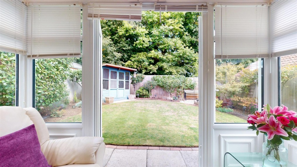 Birch Road, Westfield, Radstock