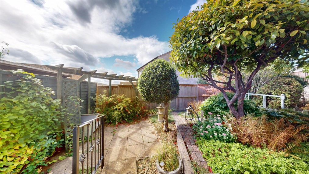 Underleaf Way, Peasedown St. John, Bath