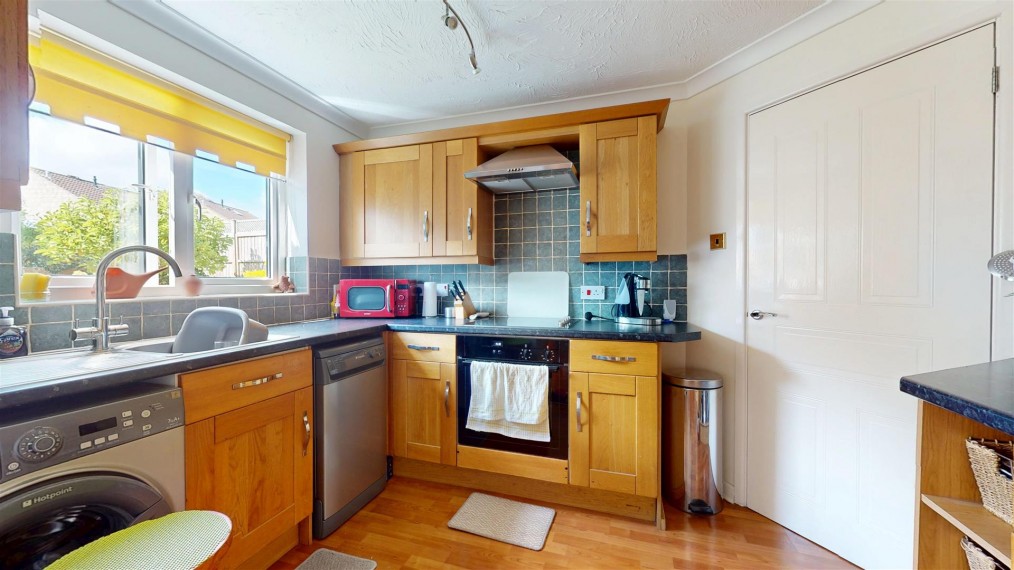 Underleaf Way, Peasedown St. John, Bath