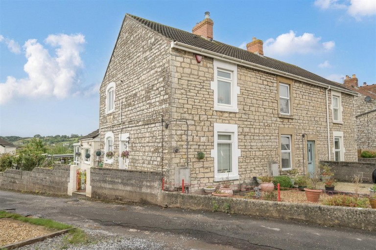 Thicket Mead, Midsomer Norton, Radstock