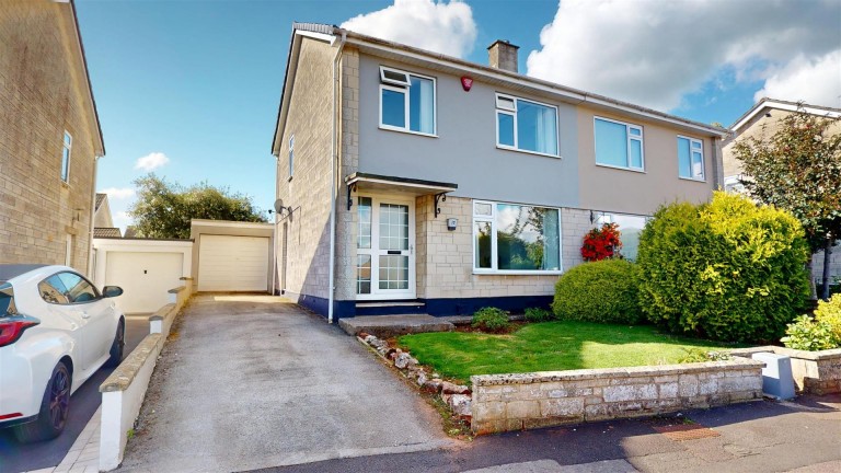 Riverside Road, Midsomer Norton, Radstock
