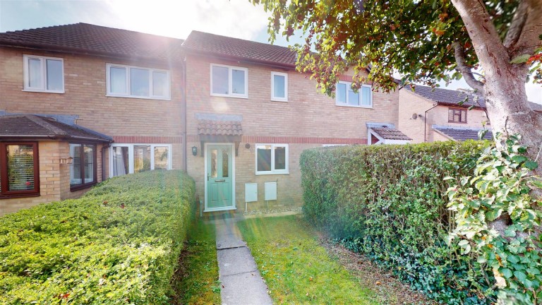 Bramley Close, Peasedown St. John, Bath