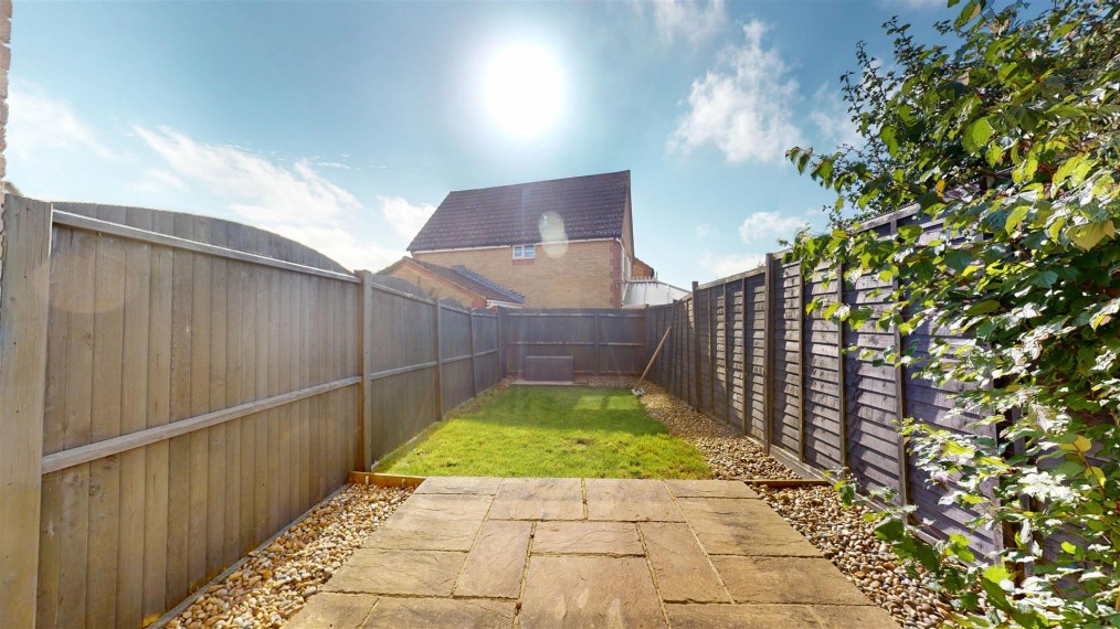Bramley Close, Peasedown St. John, Bath